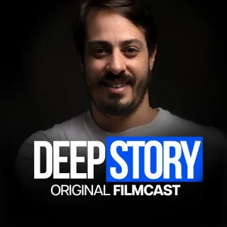 Marca de Deep Story