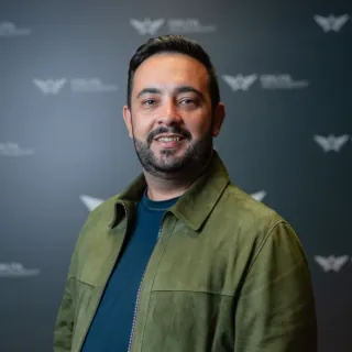 Foto de Gui Junqueira