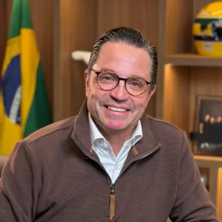 Foto de Juliano Custódio