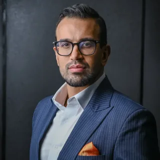 Foto de Marcus Marques