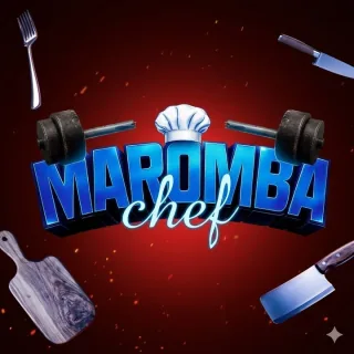 Marca de Maromba Chef