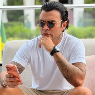 Foto de Thiago Brava
